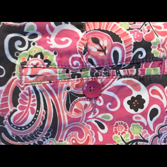 Fashion bug shorts - Picture 3 of 4